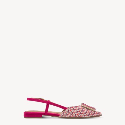 Slingpumps – Bild 3