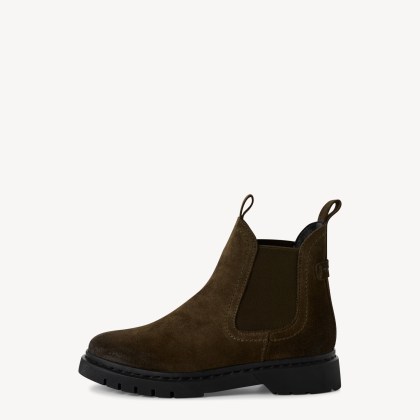 Chelsea Boot Chelsea Boot