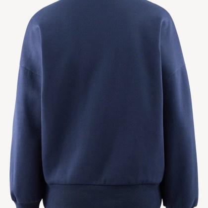 Oversized Sweatshirt – Bild 2