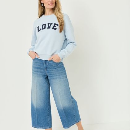 Sweatshirt – Bild 2