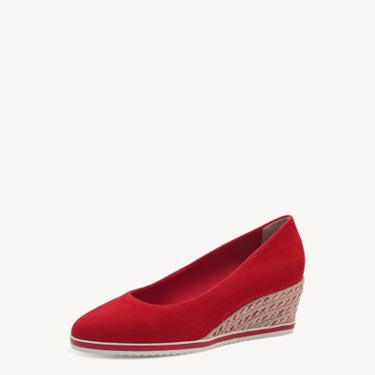 Keilpumps – Bild 4