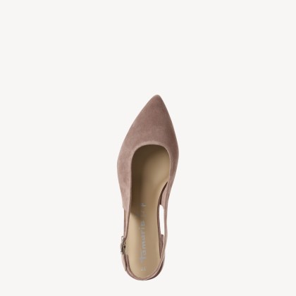 Slingpumps – Bild 2