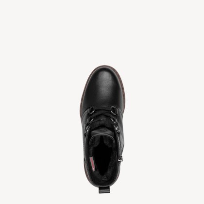 Stiefelette Warmfutter – Bild 2