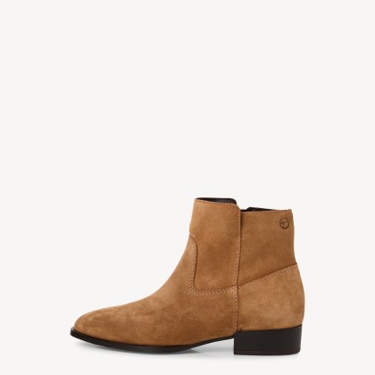 Stiefelette Stiefelette