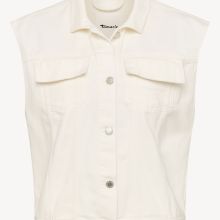 Jeans Weste Jeans Weste