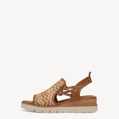 Sandalette Sandalette