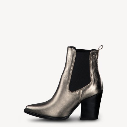 Stiefelette Stiefelette