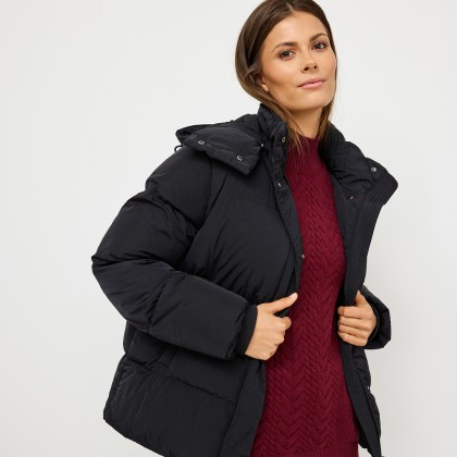 Winterjacke – Bild 2