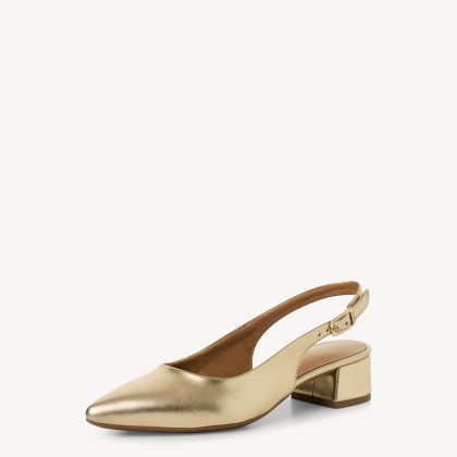 Slingpumps – Bild 4