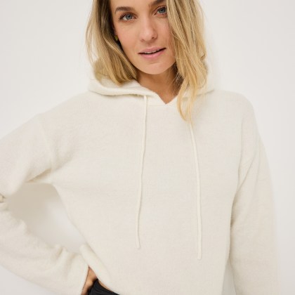 Oversized sweater – Bild 4