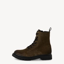 Stiefelette Stiefelette