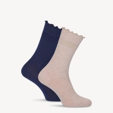 Socken 2er-Set Socken 2er-Set