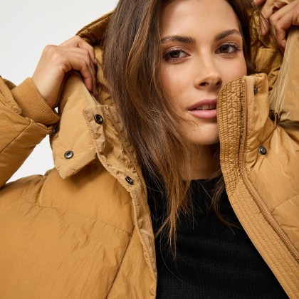 Winterjacke – Bild 3