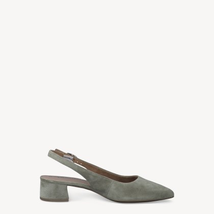 Slingpumps – Bild 3