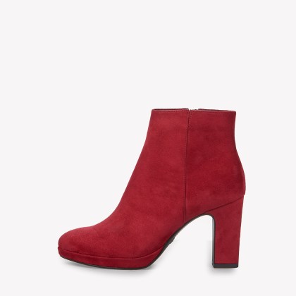 Stiefelette Stiefelette