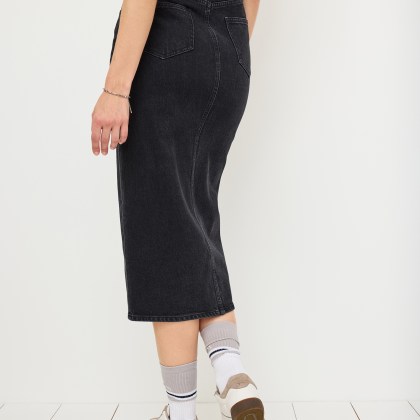 Jeansrock – Bild 2