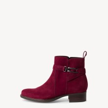 Stiefelette Stiefelette