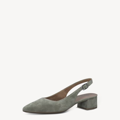 Slingpumps – Bild 4