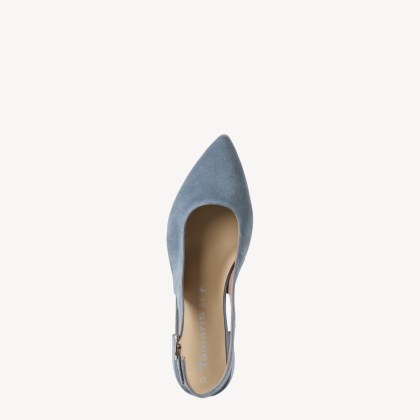 Slingpumps – Bild 2