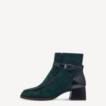 Stiefelette Stiefelette
