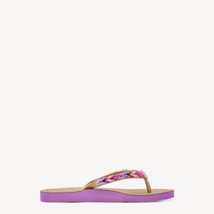 Zehentrenner – Bild 3