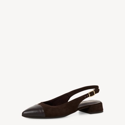 Slingpumps – Bild 4