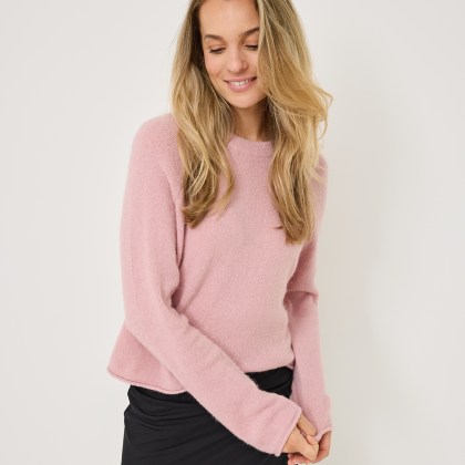 Strickpullover – Bild 4