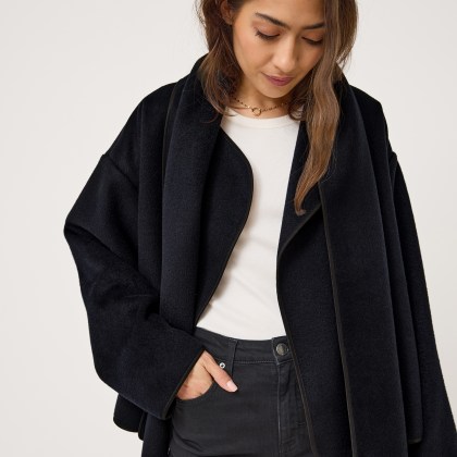 Fleecejacke – Bild 5