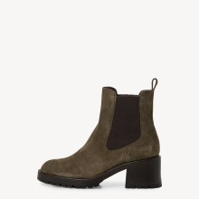 Chelsea Boot Chelsea Boot