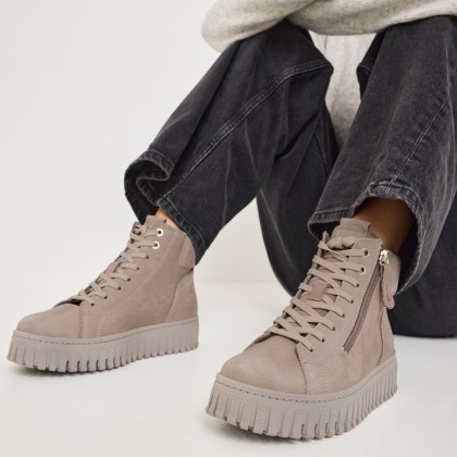 Stiefelette – Bild 4