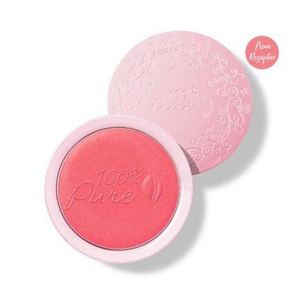 Fruit Pigments Blush Peppermint Candy - Rouge Fruit Pigments Blush Peppermint Candy - Rouge