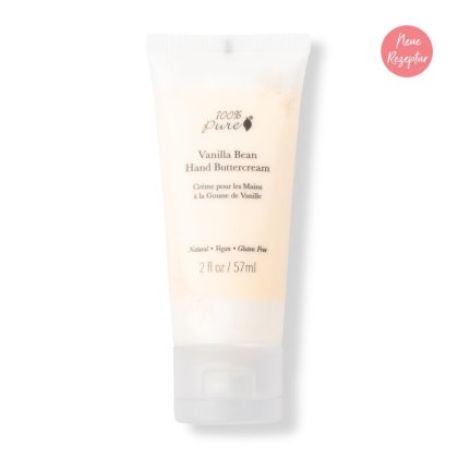 Vanilla Bean Hand Buttercream - Handcreme Vanilla Bean Hand Buttercream - Handcreme