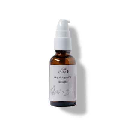 Organic Argan Oil Organic Argan Oil