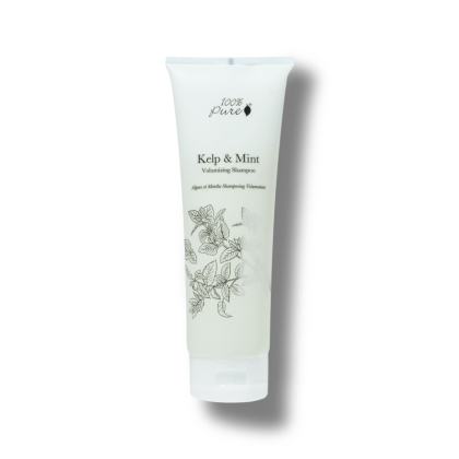 Kelp & Mint Volumizing Shampoo 236 ml Kelp & Mint Volumizing Shampoo 236 ml