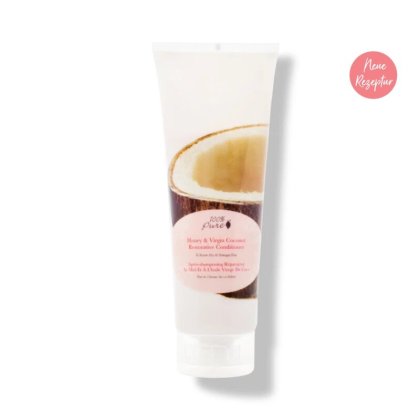Honey & Virgin Coconut Restorative Conditioner 236 ml Honey & Virgin Coconut Restorative Conditioner 236 ml
