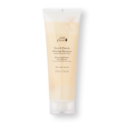 Yuzu & Pomelo Glossing Shampoo 236 ml Yuzu & Pomelo Glossing Shampoo 236 ml