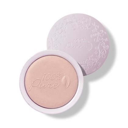 Fruit Pigmented® Highlighter - Pink Gold Taffeta Fruit Pigmented® Highlighter - Pink Gold Taffeta