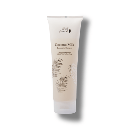 Coconut Milk Restorative Shampoo 236 ml Coconut Milk Restorative Shampoo 236 ml