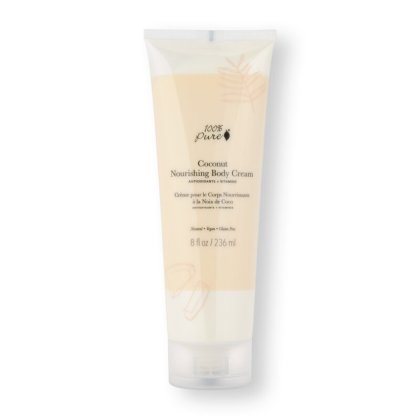 Coconut Nourishing Body Cream - Körperlotion Coconut Nourishing Body Cream - Körperlotion