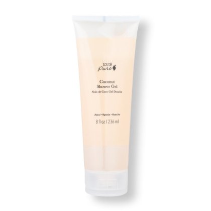 Coconut Shower Gel 236 ml - Duschgel Coconut Shower Gel 236 ml - Duschgel
