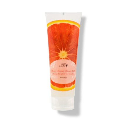 Blood Orange Shower Gel 236 ml - Duschgel Blood Orange Shower Gel 236 ml - Duschgel