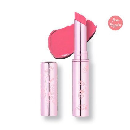 Lip Glaze Fruit Pigments Strawberry - Lippenstift Lip Glaze Fruit Pigments Strawberry - Lippenstift