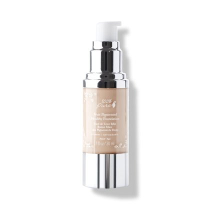 Fruit Pigmented® Healthy Foundation Fruit Pigmented® Healthy Foundation