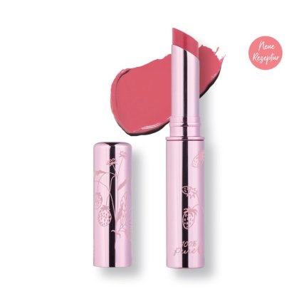 Lip Glaze Fruit Pigments Vixen - Lippenstift - Auslaufartikel Lip Glaze Fruit Pigments Vixen - Lippenstift - Auslaufartikel