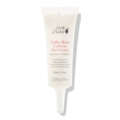 Coffee Bean Caffeine Eye Cream 8 ml - Augencreme Coffee Bean Caffeine Eye Cream 8 ml - Augencreme