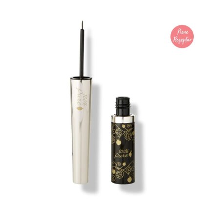 Long Last Liquid Eyeliner Black Tea Long Last Liquid Eyeliner Black Tea