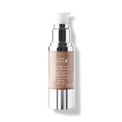 Fruit Pigmented® Healthy Foundation - Toffee Fruit Pigmented® Healthy Foundation - Toffee