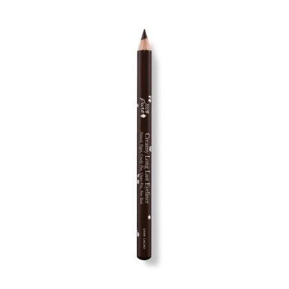 Creamy Long Last Liner Dark Cacao - Eyeliner Creamy Long Last Liner Dark Cacao - Eyeliner