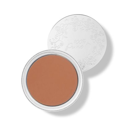 Fruit Pigmented® Cream Foundation - Toffee Fruit Pigmented® Cream Foundation - Toffee