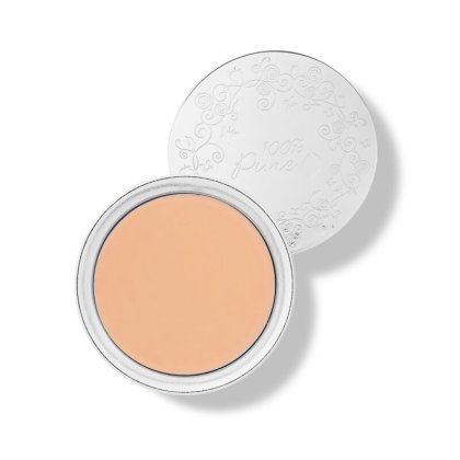 Fruit Pigmented® Cream Foundation - White Peach Fruit Pigmented® Cream Foundation - White Peach